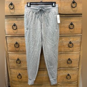 Athletic Works Women's Gray Joggers